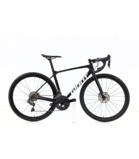 Giant TCR Carbonio Di2 11V