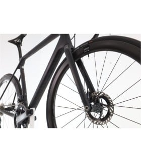 Canyon Endurace CF SLX 8 Carbonio Di2 11V