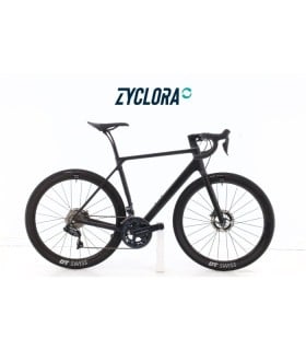 Canyon Endurace CF SLX 8 Carbonio Di2 11V