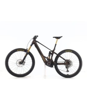 Orbea Wild M Limited Carbonio