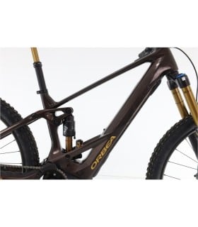 Orbea Wild M Limited Carbonio