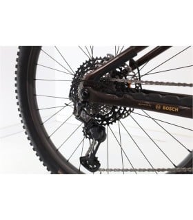 Orbea Wild M Limited Carbonio