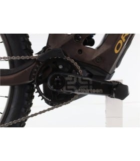 Orbea Wild M Limited Carbonio