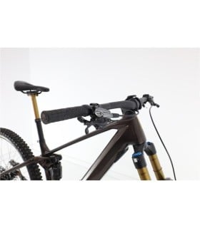 Orbea Wild M Limited Carbonio