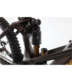 Orbea Wild M Limited Carbonio