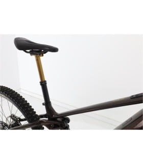 Orbea Wild M Limited Carbonio