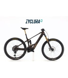 Orbea Wild M Limited Carbonio