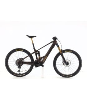 Orbea Wild M Limited Carbonio