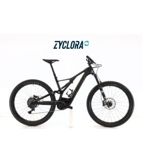 Specialized Turbo Levo FSR Carbonio