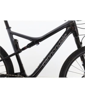 Cannondale Scalpel Si Carbonio GX