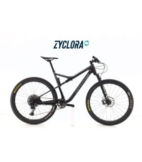 Cannondale Scalpel Si Carbonio GX