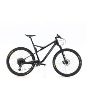 Cannondale Scalpel Si Carbonio GX