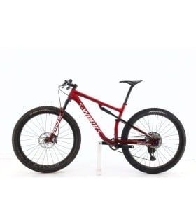 Specialized Epic S-Works FSR Carbonio XX1 AXS