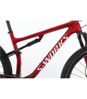 Specialized Epic S-Works FSR Carbonio XX1 AXS