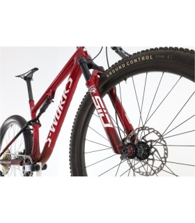 Specialized Epic S-Works FSR Carbonio XX1 AXS