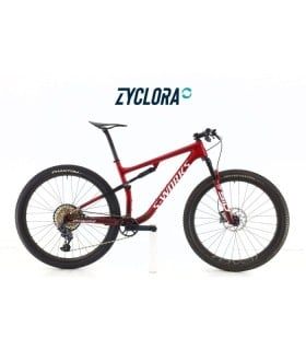 Specialized Epic S-Works FSR Carbonio XX1 AXS