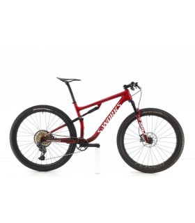 Specialized Epic S-Works FSR Carbonio XX1 AXS