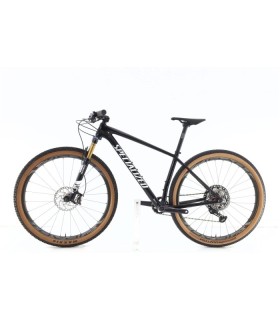 Specialized Epic HT Carbonio