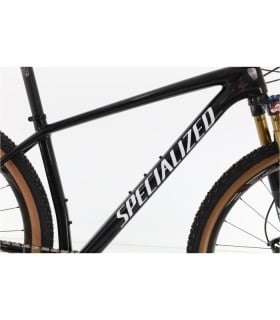 Specialized Epic HT Carbonio