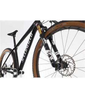 Specialized Epic HT Carbonio