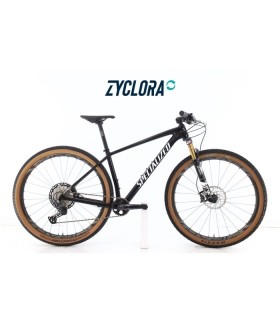 Specialized Epic HT Carbonio