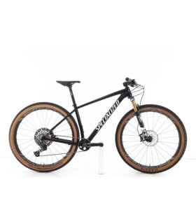 Specialized Epic HT Carbonio