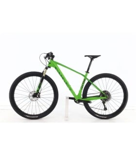 Ghost Lector 6 Carbonio XT