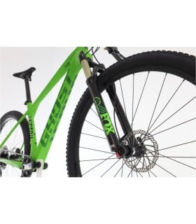 Ghost Lector 6 Carbonio XT