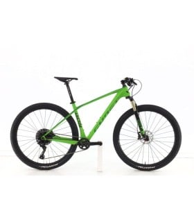 Ghost Lector 6 Carbonio XT