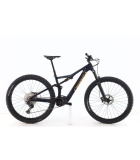 Orbea Rise Carbonio