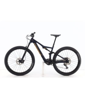 Orbea Rise Carbonio