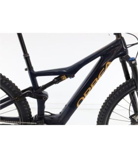 Orbea Rise Carbonio