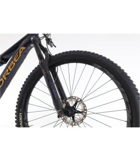 Orbea Rise Carbonio