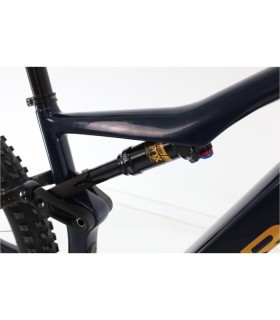 Orbea Rise Carbonio