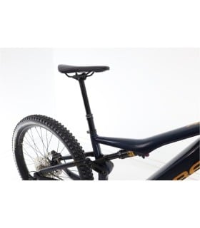 Orbea Rise Carbonio