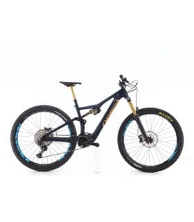 Orbea Rise Carbonio