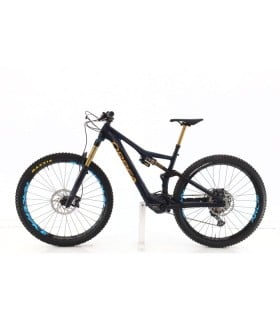 Orbea Rise Carbonio