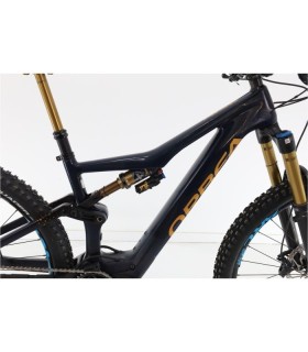 Orbea Rise Carbonio