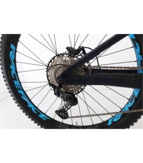 Orbea Rise Carbonio