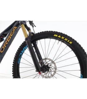 Orbea Rise Carbonio