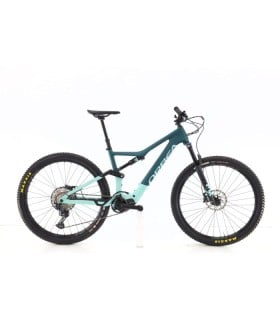 Orbea Rise M20 Carbonio