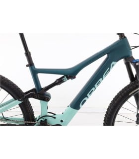 Orbea Rise M20 Carbonio