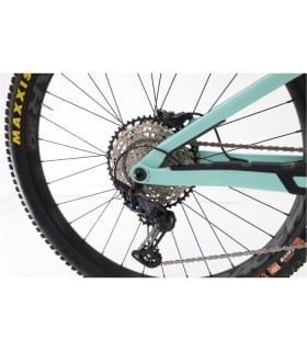 Orbea Rise M20 Carbonio