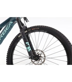 Orbea Rise M20 Carbonio