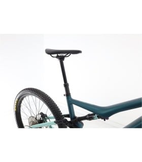 Orbea Rise M20 Carbonio