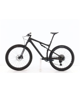 Specialized Epic S-Works FSR Carbonio XX1 AXS