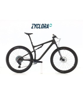 Specialized Epic S-Works FSR Carbonio XX1 AXS