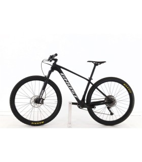 Ghost Lector 3 Carbonio XT