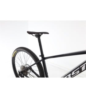 Ghost Lector 3 Carbonio XT