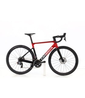 Orbea Orca M21 Limited Carbonio AXS 11V